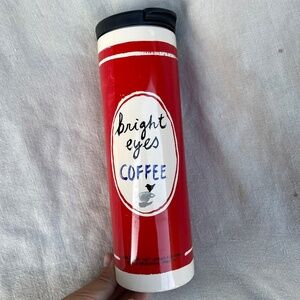 Kate Spade insulated coffee cup